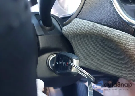 2019 Chevrolet Cruze Ls from USA, damaged, VIN 1G1BC5SM5K7148659